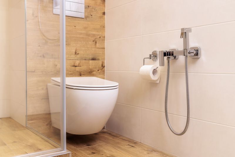 Cost of Bidet Installation in Platte City, MO