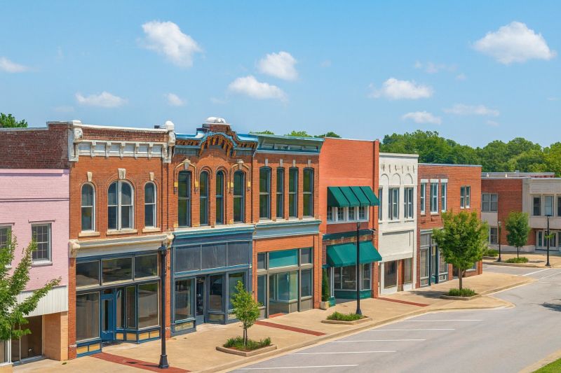 Commercial Toilet Installation in Liberty, MO