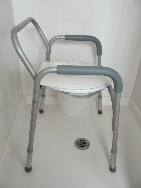 Cost of Commode Installation in Platte City, MO