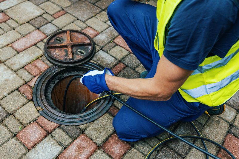 Cost of Drain Unblocking in Platte City, MO