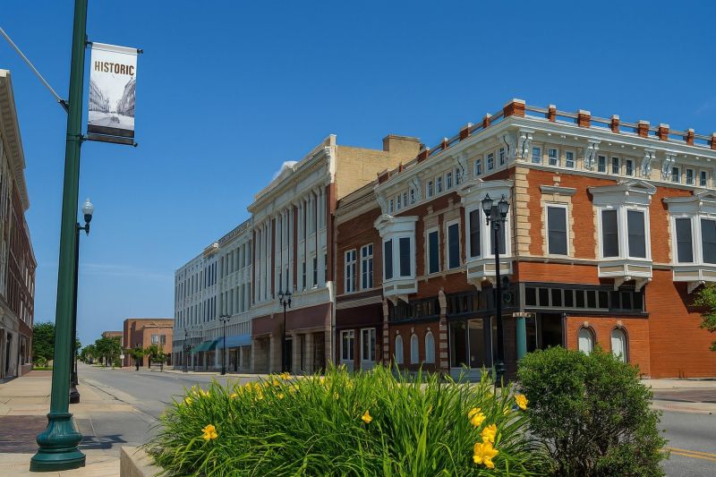 Drain Unblocking in Leavenworth, KS