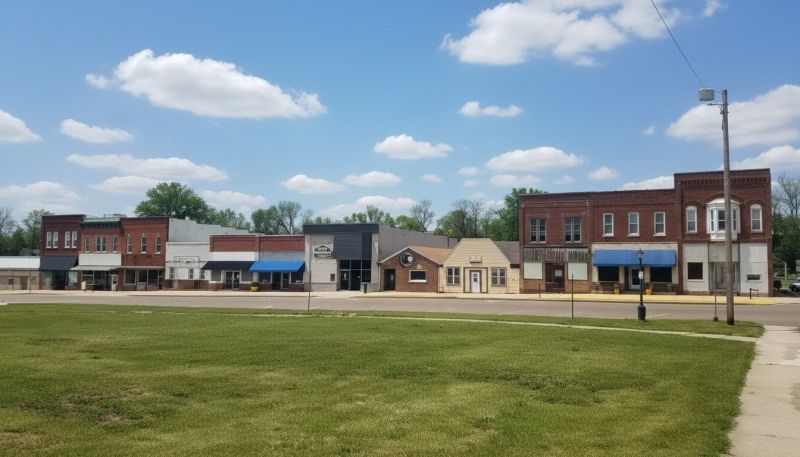 Frozen Pipe Repair in Gower, MO