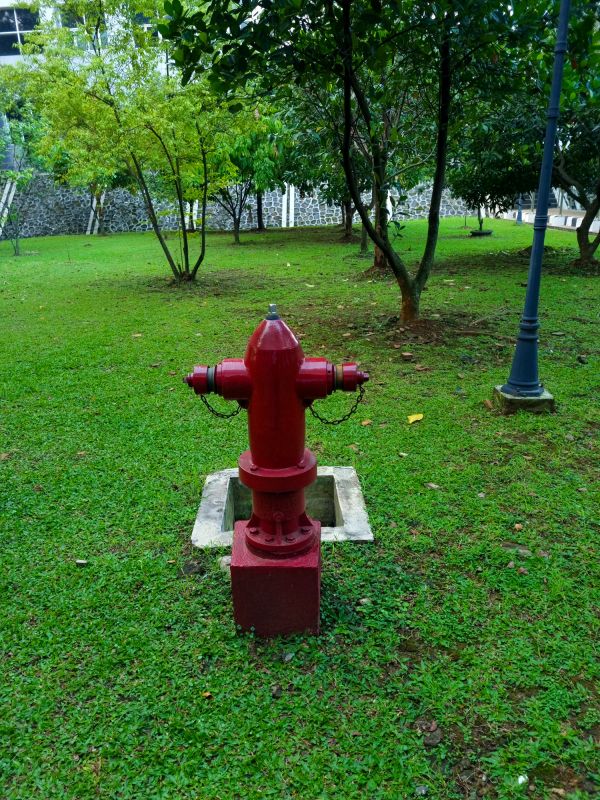 Cost of Ground Hydrant Installation in Platte City, MO