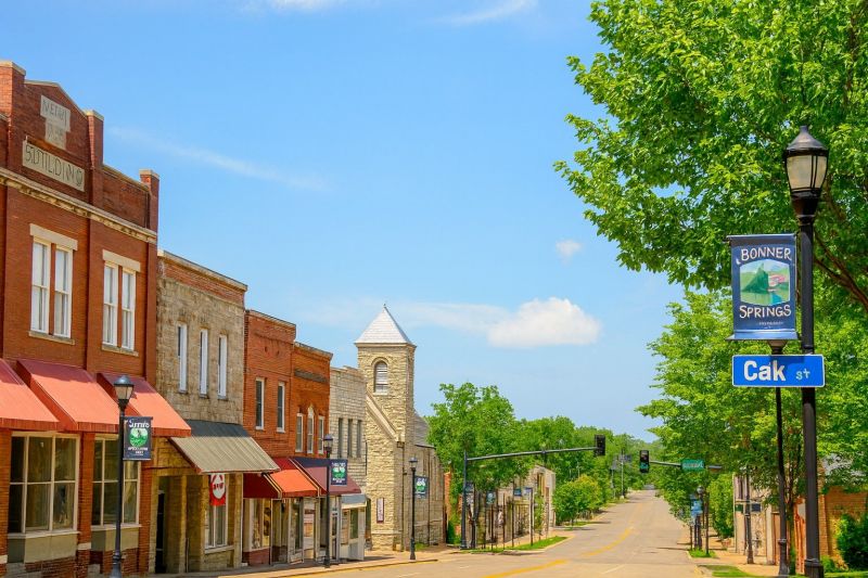 Industrial Plumbing Repair in Bonner Springs, KS