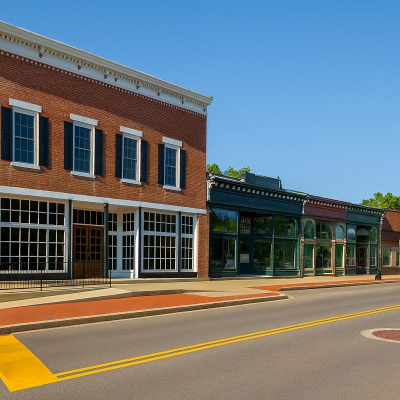 Office Plumbing in Smithville, MO