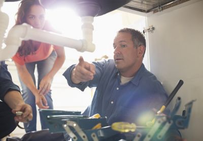 Cost of Office Plumbing in Platte City, MO