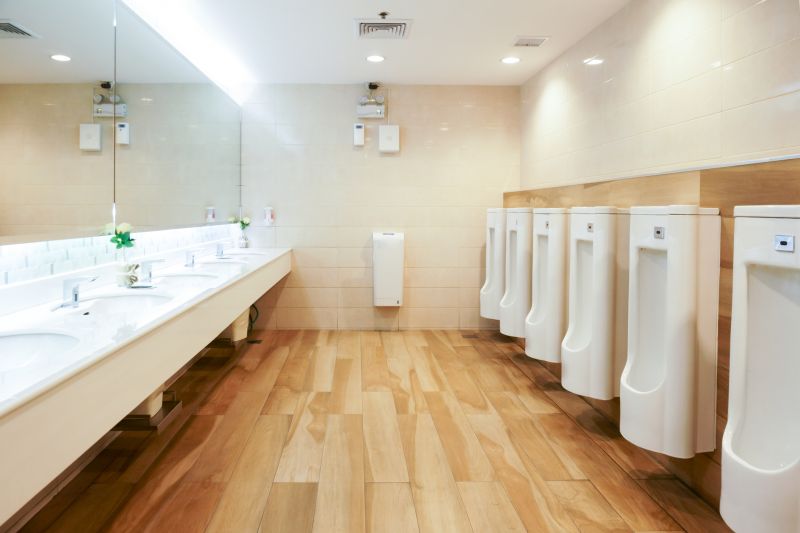 Cost of Urinal Installation in Platte City, MO