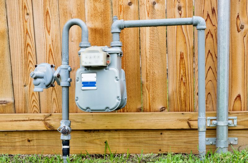 Backflow Testing Service