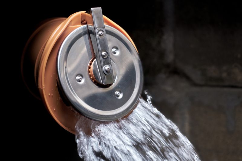 Backflow Testing Service