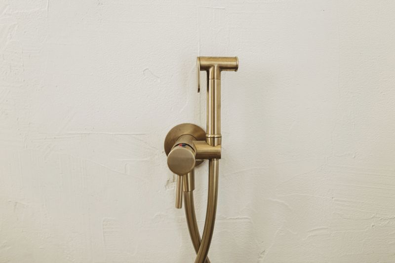 Bidet Repair Service