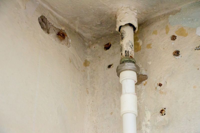 Commercial Pipe Repair