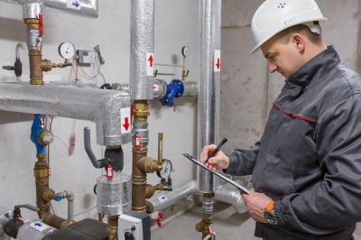 Plumbing