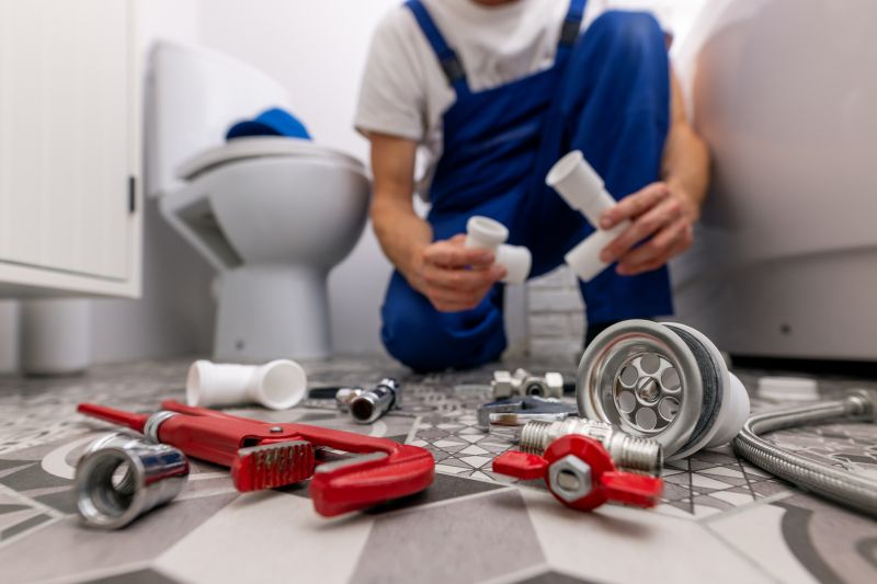 Plumbing