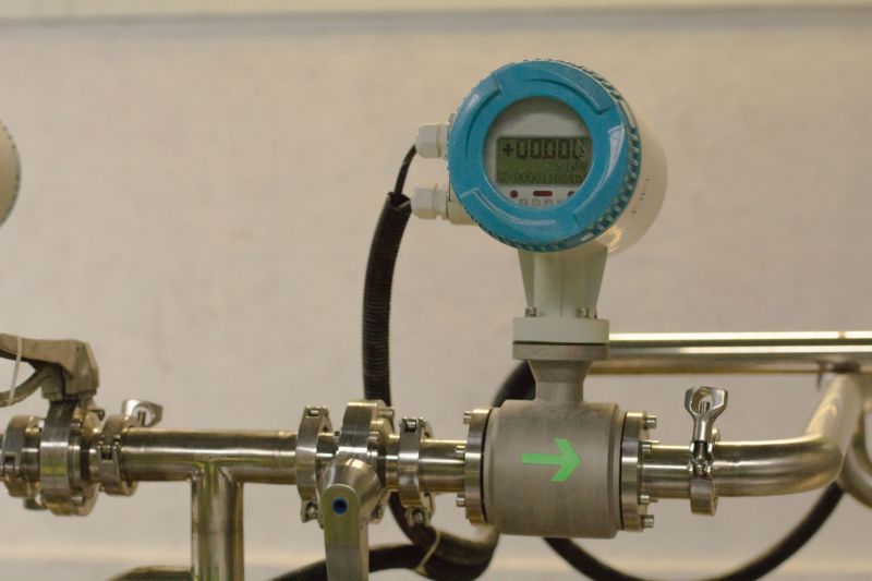 Backflow Testing Service detail