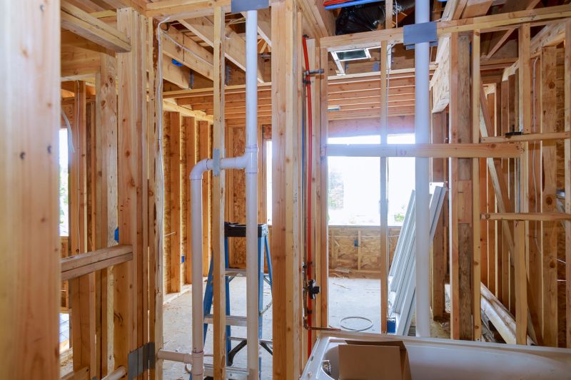Plumbing Service detail