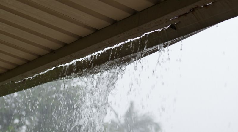 Water Leak Detection detail