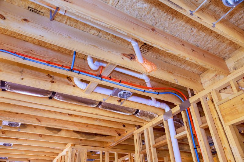 Plumbing
