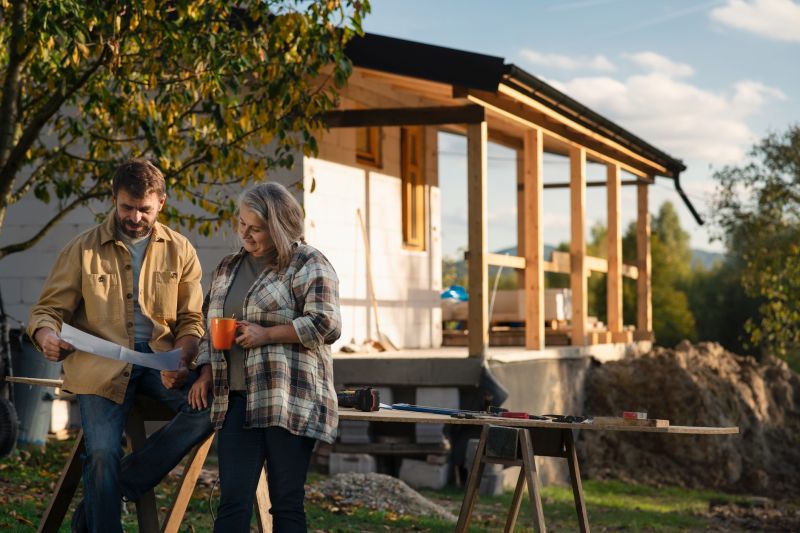 House Raising