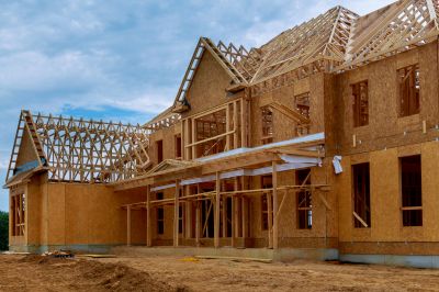 House Raising