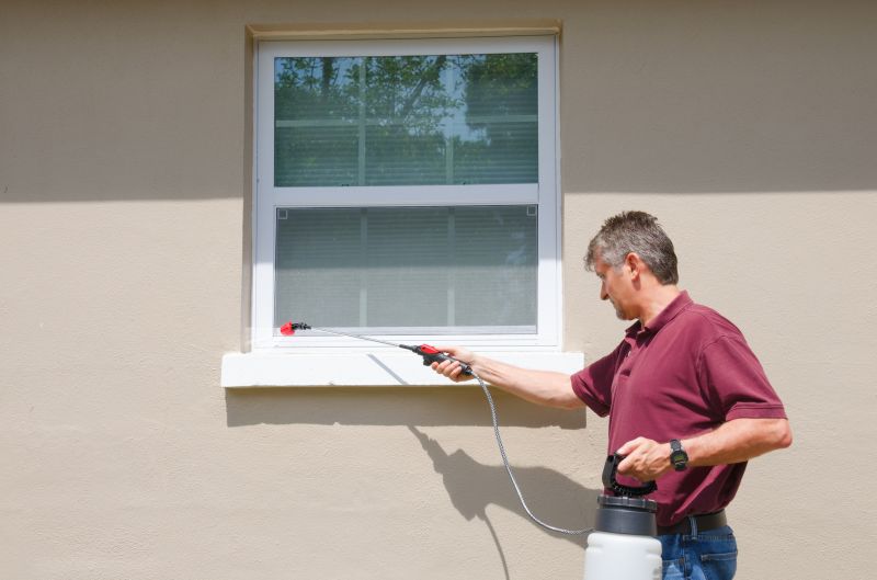 Pest Control Service
