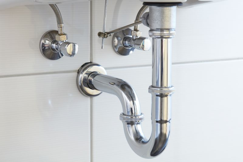 Sink Installation