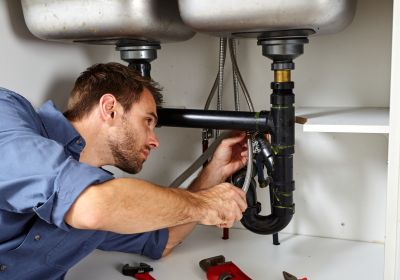 Sink Repair